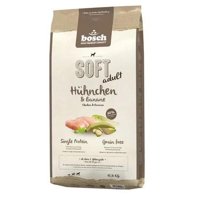 Bosch Soft Poulet, Banane Pour Chien 3 Bosch Soft Poulet, Banane Pour Chien