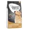 Concept For Life Golden Retriever Adult Pour Chien -Pet Care Soldes 66882 pla concept for life golden retriever 12kg 1