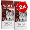Lot Wolf Of Wilderness The Taste Of 2 X 12 Kg Pour Chien -Pet Care Soldes 669162 wolfofwilderness thetasteof 2x 2