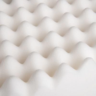 Panier Memory Ovale, Gris Pour Chien 9 Panier Memory Ovale, Gris Pour Chien – Image 7