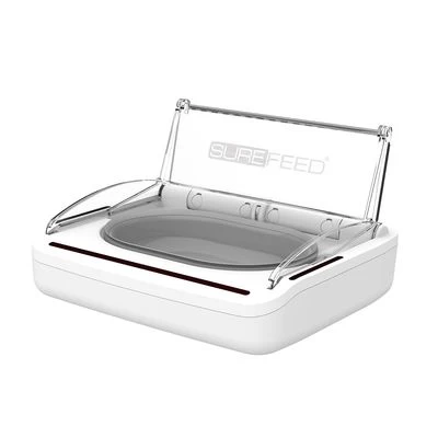 Surefeed Distributeur De Nourriture Hermétique 3 Surefeed Distributeur De Nourriture Hermétique
