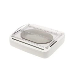 Surefeed Distributeur De Nourriture Hermétique 22 Surefeed Distributeur De Nourriture Hermétique -Pet Care Soldes 69308 pla surefeed luftdichte futterschale hs 02 6