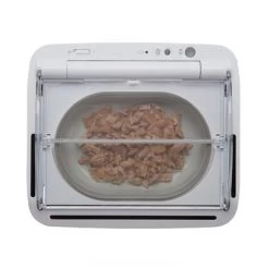 Surefeed Distributeur De Nourriture Hermétique 20 Surefeed Distributeur De Nourriture Hermétique -Pet Care Soldes 69308 surefeed luftdichte futterschale hs 03 6