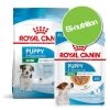 Pack Bi-nutrition : Croquettes + Sachets Royal Canin Mini Pour Chien -Pet Care Soldes 697581 royalcanin mini binutrition 9