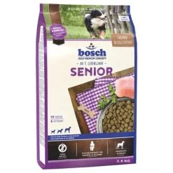 Bosch Senior Pour Chien -Pet Care Soldes 70024 pla bosch senior 2 5kg 2