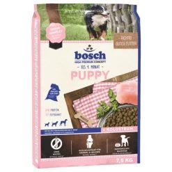 Bosch Puppy Pour Chiot