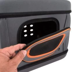 Sac De Transport Pliable Pour Chien Et Chat 34 Sac De Transport Pliable Pour Chien Et Chat -Pet Care Soldes 70946 falttransporttasche fg 6717 4