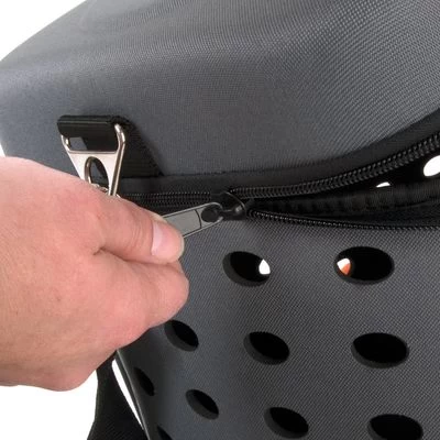 Sac De Transport Pliable Pour Chien Et Chat 14 Sac De Transport Pliable Pour Chien Et Chat – Image 12