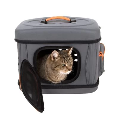 Sac De Transport Pliable Pour Chien Et Chat 20 Sac De Transport Pliable Pour Chien Et Chat – Image 18