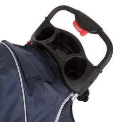 Poussette Sporty Pet Pour Petit Chien Et Chat -Pet Care Soldes 71006 sporty pet stroller fg 8074 3