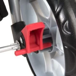 Poussette Sporty Pet Pour Petit Chien Et Chat -Pet Care Soldes 71006 sporty pet stroller fg 8083 3