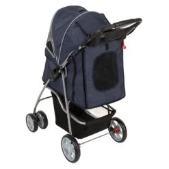 Pet Care Soldes -Pet Care Soldes 71006 sporty pet stroller fg 8085 6