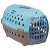 Cage De Transport Trixie Tinos Pour Chat, Petit Chien Et Rongeur -Pet Care Soldes 72380 pla trixie tinos 02 0