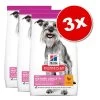 Lot Hill's Science Plan Canine 3x Pour Chien 1 Lot Hill's Science Plan Canine 3x Pour Chien -Pet Care Soldes 724196 hillsscienceplan lotx3 6
