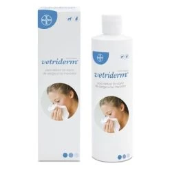 Lotion Topique Vetriderm