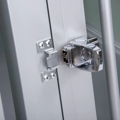 Cage De Transport AluRide Pour Chien 14 Cage De Transport AluRide Pour Chien – Image 12