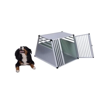 Cage De Transport AluRide Pour Chien 19 Cage De Transport AluRide Pour Chien – Image 17