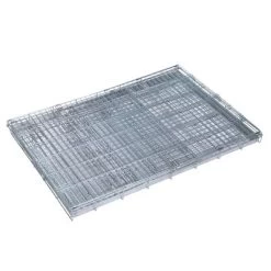 Lot : Cage De Transport Double Door + Tapis Absorbants Savic Puppy Trainer Pour Chien -Pet Care Soldes 73851 transportkaefig double door fg 0559 7