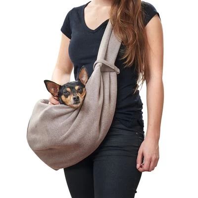 Sac De Transport HUNTER Los Angeles Pour Chien 4 Sac De Transport HUNTER Los Angeles Pour Chien – Image 2