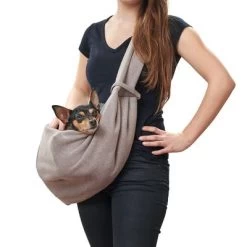 Sac De Transport HUNTER Los Angeles Pour Chien 7 Sac De Transport HUNTER Los Angeles Pour Chien -Pet Care Soldes 74229 huntertragebeutellosangeles hs 02 1