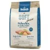 Bosch HPC Soft Junior Poulet, Patates Douces Pour Chiot 1 Bosch HPC Soft Junior Poulet, Patates Douces Pour Chiot -Pet Care Soldes 74374 pla bosch junior huehnchen sue kartoffel 0