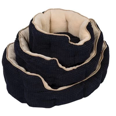 Panier Cozy Kingdom Pour Chien Et Chat 5 Panier Cozy Kingdom Pour Chien Et Chat – Image 3