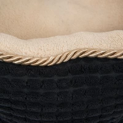 Panier Cozy Kingdom Pour Chien Et Chat 11 Panier Cozy Kingdom Pour Chien Et Chat – Image 9