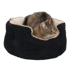 Panier Cozy Kingdom Pour Chien Et Chat 27 Panier Cozy Kingdom Pour Chien Et Chat -Pet Care Soldes 74494 cozy kingdom bett fg 1986 9