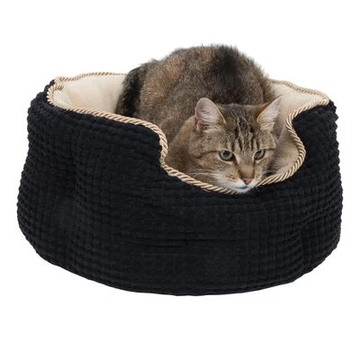 Panier Cozy Kingdom Pour Chien Et Chat 20 Panier Cozy Kingdom Pour Chien Et Chat – Image 18