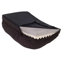 Panier Orthopédique Pour Chien -Pet Care Soldes 74671 pla orthopaedisches hundebett eckig fg 2897 2