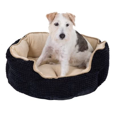 Panier Cozy Kingdom Pour Chien Et Chat 17 Panier Cozy Kingdom Pour Chien Et Chat – Image 15