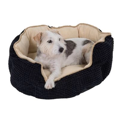 Panier Cozy Kingdom Pour Chien Et Chat 7 Panier Cozy Kingdom Pour Chien Et Chat – Image 5