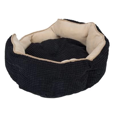 Panier Cozy Kingdom Pour Chien Et Chat 4 Panier Cozy Kingdom Pour Chien Et Chat – Image 2