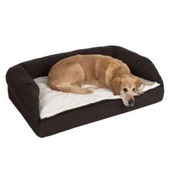 Panier Orthopédique Pour Chien -Pet Care Soldes 74699 ortho bett fg 4916 9