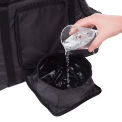 Sac De Transport En Nylon Carry -Pet Care Soldes 75122 tragetasche carry fg 3729 6