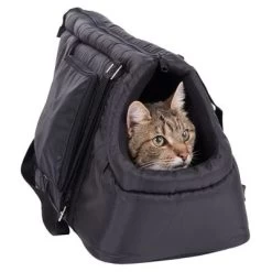 Sac De Transport En Nylon Carry -Pet Care Soldes 75122 tragetasche carry fg 3829 6