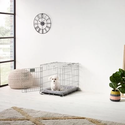 Cage De Transport Et D'intérieur Savic Dog Residence Avec Coussin Pour Chien 9 Cage De Transport Et D'intérieur Savic Dog Residence Avec Coussin Pour Chien – Image 7