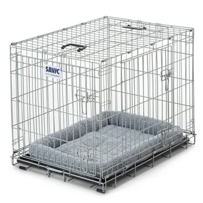 Cage De Transport Et D'intérieur Savic Dog Residence Avec Coussin Pour Chien 10 Cage De Transport Et D'intérieur Savic Dog Residence Avec Coussin Pour Chien – Image 8