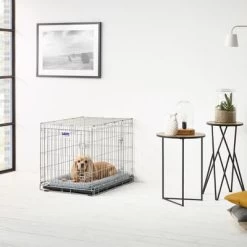 Cage De Transport Et D'intérieur Savic Dog Residence Avec Coussin Pour Chien 26 Cage De Transport Et D'intérieur Savic Dog Residence Avec Coussin Pour Chien -Pet Care Soldes 76340 savic dogresidence kissen 7