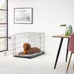 Cage De Transport Et D'intérieur Savic Dog Residence Avec Coussin Pour Chien 28 Cage De Transport Et D'intérieur Savic Dog Residence Avec Coussin Pour Chien -Pet Care Soldes 76341 savic dogresidence kissen 5