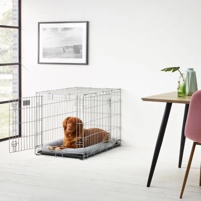 Cage De Transport Et D'intérieur Savic Dog Residence Avec Coussin Pour Chien 14 Cage De Transport Et D'intérieur Savic Dog Residence Avec Coussin Pour Chien – Image 12