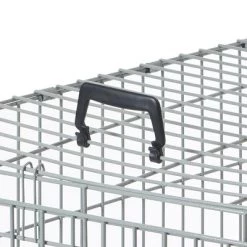 Cage De Transport Et D'intérieur Savic Dog Residence Avec Coussin Pour Chien 20 Cage De Transport Et D'intérieur Savic Dog Residence Avec Coussin Pour Chien -Pet Care Soldes 76342 3294 4007 dr 107ht griff 4