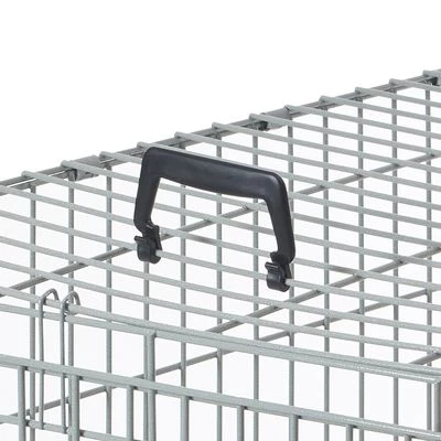 Cage De Transport Et D'intérieur Savic Dog Residence Avec Coussin Pour Chien 6 Cage De Transport Et D'intérieur Savic Dog Residence Avec Coussin Pour Chien – Image 4