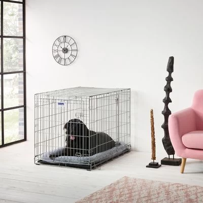 Cage De Transport Et D'intérieur Savic Dog Residence Avec Coussin Pour Chien 16 Cage De Transport Et D'intérieur Savic Dog Residence Avec Coussin Pour Chien – Image 14