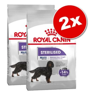 Lot Royal Canin Care Nutrition X 2 Pour Chien 3 Lot Royal Canin Care Nutrition X 2 Pour Chien