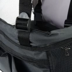 Siège De Voiture Booster Pour Chien -Pet Care Soldes 78030 autositz booster fg 6336 5