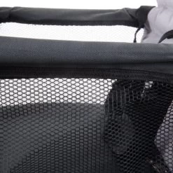 Siège De Voiture Booster Pour Chien -Pet Care Soldes 78030 autositz booster fg 6337 4