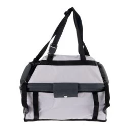 Siège De Voiture Booster Pour Chien -Pet Care Soldes 78030 autositz booster fg 6339 6