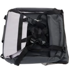 Siège De Voiture Booster Pour Chien -Pet Care Soldes 78030 autositz booster fg 6340 8