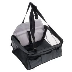 Siège De Voiture Booster Pour Chien -Pet Care Soldes 78030 pla autositz booster fg 6331 0